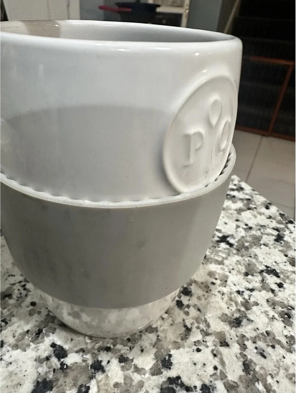Pampered Chef no cracks